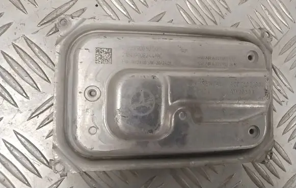 Xenon control unit/module