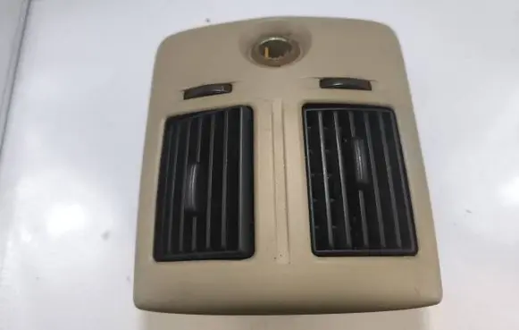Fiat Croma Dash center air vent grill 1821941303