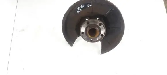 Volvo S80 Rear wheel bearing hub 66912K316A