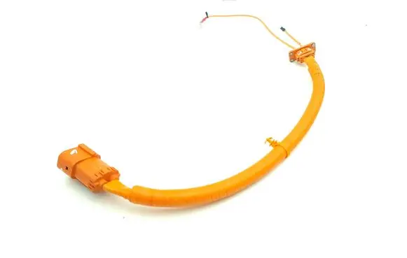 Hyundai Kona II High voltage cable 10524638