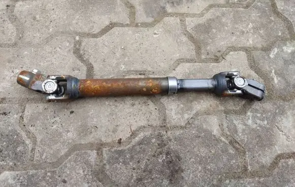 Mitsubishi Outlander Steering column universal joint 