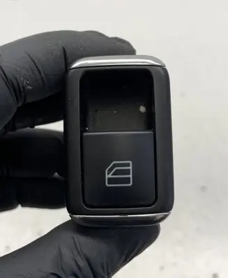 Mercedes-Benz E A207 Electric window control switch A2048707358