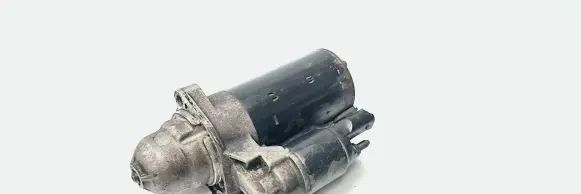 Volkswagen Phaeton Starter motor 059911024