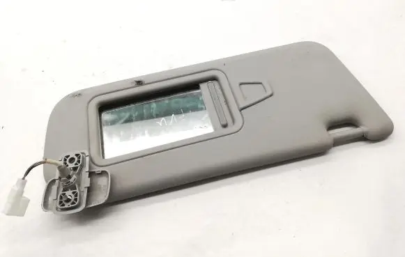 KIA Ceed Sun visor
