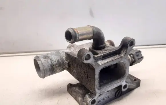 Thermostat/thermostat housing