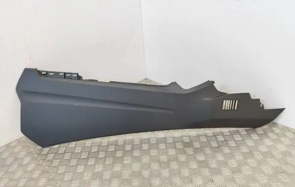 Ford S-MAX Other center console (tunnel) element EM2BR046B26A EM2BR045C26A