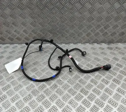 Tesla Model 3 Parking sensor (PDC) wiring loom 189731900B