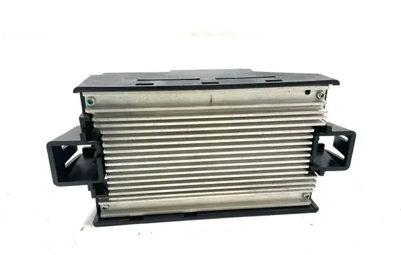 Chevrolet Volt I Heater blower motor/fan resistor 22745409 16452056 28315183