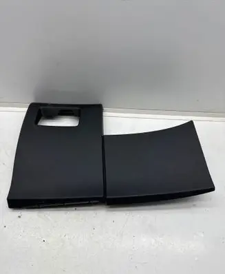 Citroen DS4 Dashboard lower bottom trim panel 00048734 9688988577 9688988677