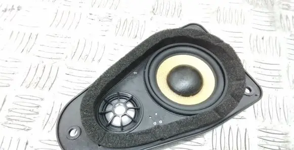 Volvo S90, V90 Parcel shelf speaker 31456664