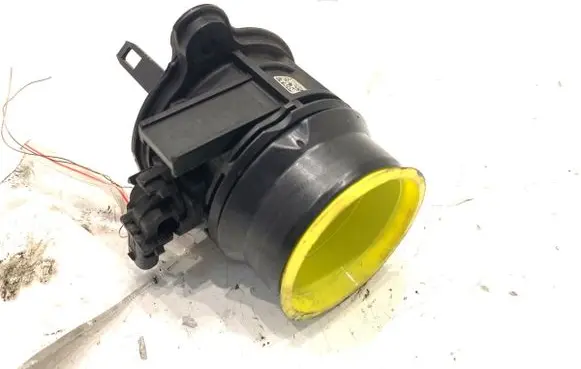 BMW 3 F30 F35 F31 Mass air flow meter