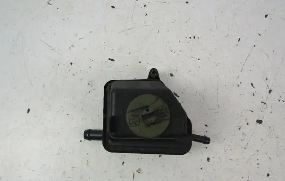 Volkswagen Golf IV Power steering fluid tank/reservoir 1J0422371B