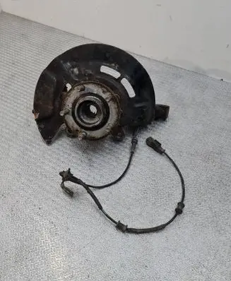 KIA Sportage Front wheel hub 4WDRHD7100 T038 T03R161103151