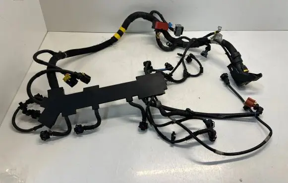 Iveco Daily 6th gen Engine installation wiring loom 5801842147