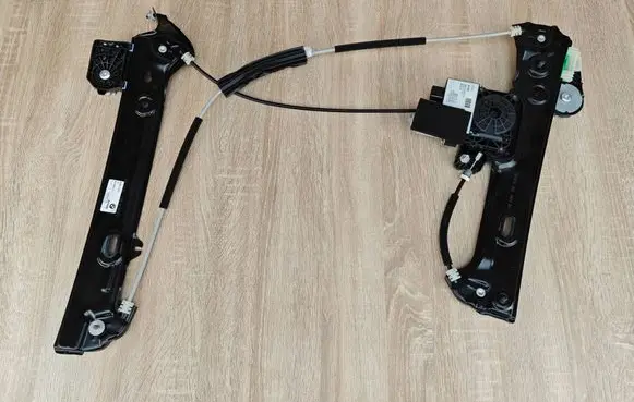 BMW 4 G22 G23 G24 G26 Front door window regulator with motor 5A071C4 9854230