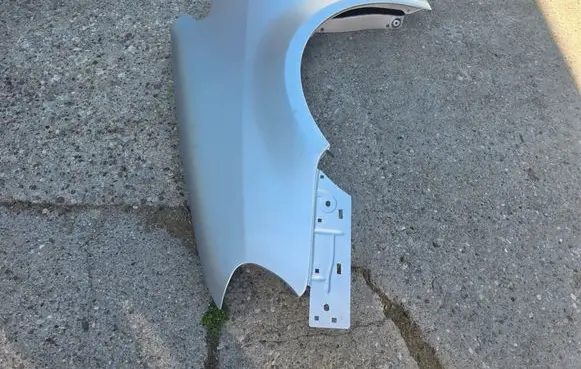 Volkswagen Touran I Fender