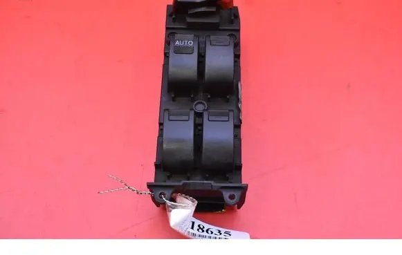 Honda Accord Electric window control switch