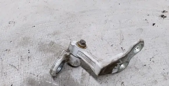 Ford Kuga I Rear door upper hinge 3M51R268 3M51R26800AJ