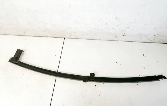 Toyota Yaris Sliding door window regulator with motor 