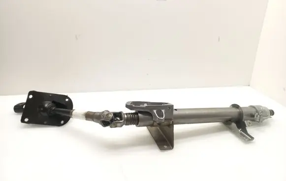 Mercedes-Benz Sprinter W906 Steering wheel axle set A9064600616