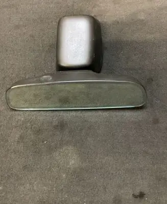 Land Rover Discovery 5 Rear view mirror (interior) HPLA17E678AA E11048560
