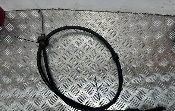 Citroen Jumper Handbrake/parking brake wiring cable D082