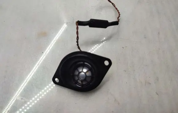 BMW 4 F36 Gran coupe Front door speaker 9184795
