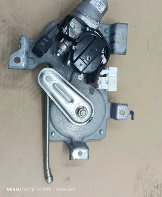 Honda Accord Tailgate/trunk/boot lift motor L3569410C