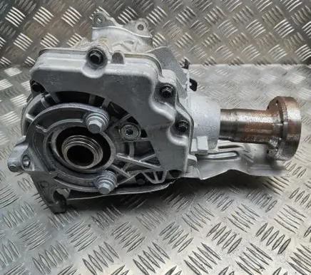 Volvo XC90 Gearbox transfer box case 32339091