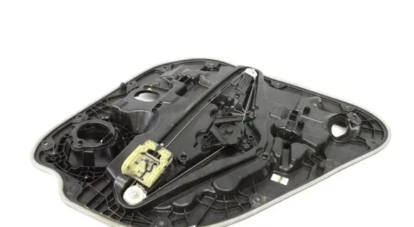 Volvo XC40 Rear door window regulator with motor 30747105