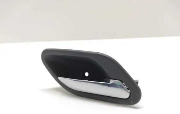 BMW 5 E60 E61 Rear door interior handle 7032926