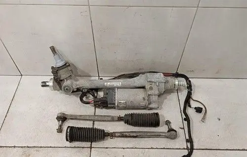 Porsche 911 992 Steering rack 992423051T