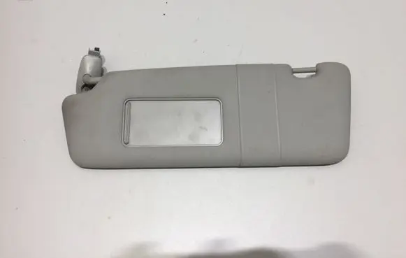 Audi A4 S4 B7 8E 8H Sun visor 8E0857551