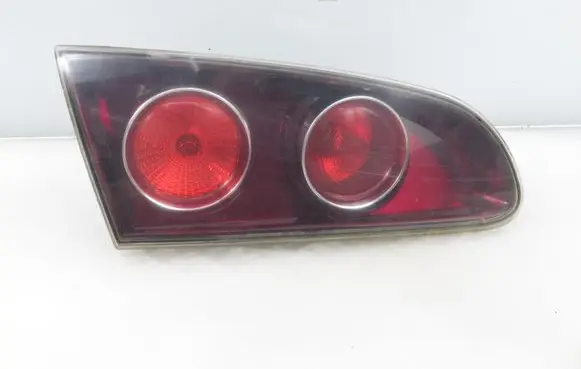 Seat Ibiza III (6L) Rear/tail lights 6L6945107B 6L6945093D