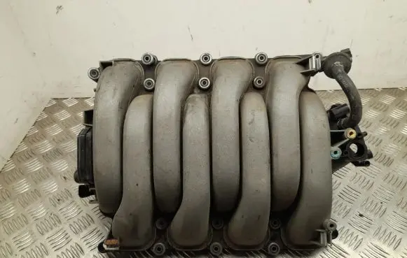 Audi A8 S8 D4 4H Intake manifold 079133185CJ