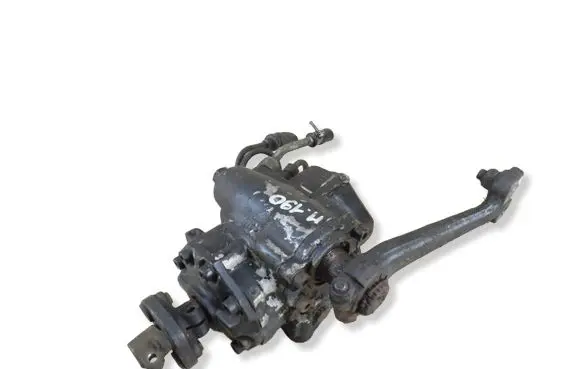 Mercedes-Benz 190 W201 Steering rack 1660002167