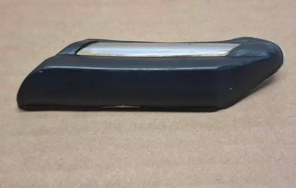 Mercedes-Benz 280 450 W116 Rear fender molding trim 