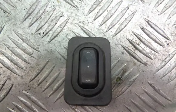 Opel Corsa C Quarter vent window switch 24407699