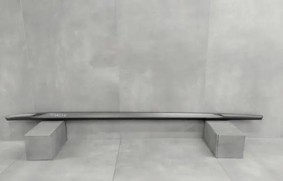 Audi A3 8Y Front sill (body part) 8y0853856