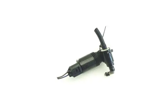 Mini One - Cooper Coupe R56 Windscreen/windshield washer pump 2751743 12133510