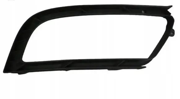 Skoda Superb B6 (3T) Front fog light trim/grill 3T0807682