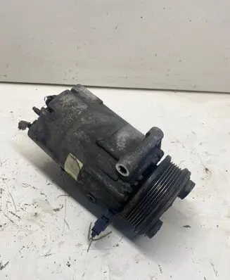 Air conditioning (A/C) compressor (pump)