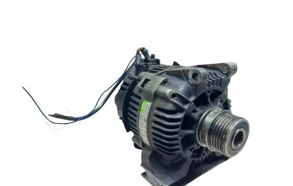 Mercedes-Benz A W168 Generator/alternator A13VI202 2541968B A0101543902