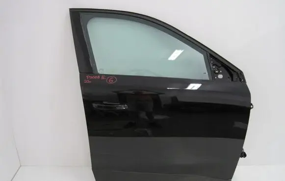 Peugeot 3008 III Door (2 Door Coupe) 