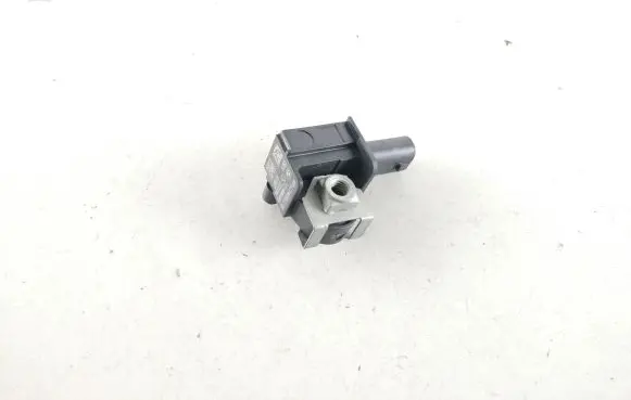 BMW 5 F10 F11 Airbag deployment crash/impact sensor 9224177 25475 141122