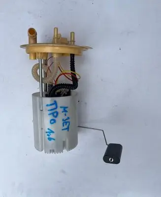 Fiat Tipo In-tank fuel pump FIAT TIPO II POMPA PALIWA W ZBIORNIK 1.6 M-JET 19R