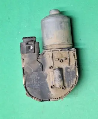 Volkswagen Caddy Wiper motor 1397220504 0903532189