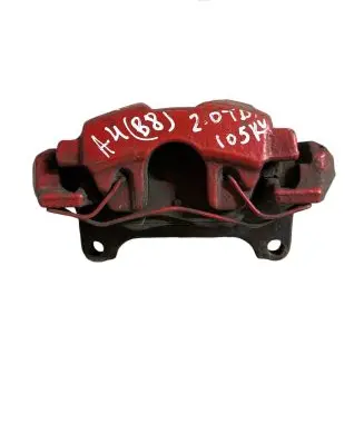 Audi A4 S4 B8 8K Front brake caliper