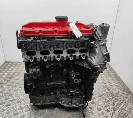 Audi RS Q3 Engine CTSA
