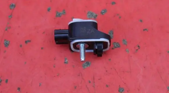 Toyota Corolla E10 Sensor 8983A-02021
